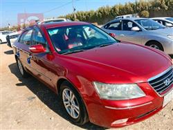 هیۆندای سۆناتا